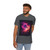 Nebula Dreamscape - USA-Made Unisex Short-Sleeve Jersey T-Shirt