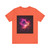 Nebula Dreamscape - Unisex Jersey Short Sleeve Tee
