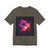 Nebula Dreamscape - Unisex Jersey Short Sleeve Tee