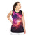 Nebula Dreamscape - Unisex Basketball Jersey (AOP)