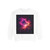 Nebula Dreamscape - Unisex Garment-Dyed Sweatshirt