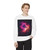Nebula Dreamscape - Unisex Garment-Dyed Sweatshirt