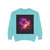 Nebula Dreamscape - Unisex Garment-Dyed Sweatshirt