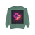 Nebula Dreamscape - Unisex Garment-Dyed Sweatshirt