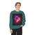 Nebula Dreamscape - Unisex Garment-Dyed Sweatshirt
