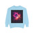 Nebula Dreamscape - Unisex Garment-Dyed Sweatshirt