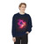 Nebula Dreamscape - Unisex Garment-Dyed Sweatshirt