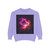 Nebula Dreamscape - Unisex Garment-Dyed Sweatshirt