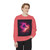 Nebula Dreamscape - Unisex Garment-Dyed Sweatshirt