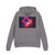 Nebula Dreamscape - Unisex French Terry Hoodie