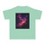Nebula Dreamscape - Youth Midweight Tee