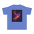 Nebula Dreamscape - Youth Midweight Tee