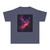 Nebula Dreamscape - Youth Midweight Tee