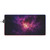 Nebula Dreamscape - LED Gaming Mouse Pad