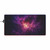 Nebula Dreamscape - LED Gaming Mouse Pad