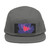 Nebula Dreamscape - 5 Panel Cap (Embroidery)