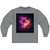 Nebula Dreamscape - Unisex Long Sleeve T-Shirt