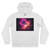 Nebula Dreamscape - King Hooded Sweatshirt