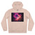 Nebula Dreamscape - King Hooded Sweatshirt