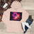 Nebula Dreamscape - King Hooded Sweatshirt