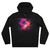 Nebula Dreamscape - King Hooded Sweatshirt