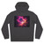 Nebula Dreamscape - King Hooded Sweatshirt