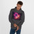Nebula Dreamscape - King Hooded Sweatshirt