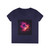 Nebula Dreamscape - Ladies' V-Neck T-Shirt