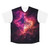Nebula Dreamscape - Men's Baseball Jersey (AOP)