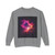 Nebula Dreamscape - Unisex Lightweight Crewneck Sweatshirt