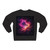 Nebula Dreamscape - Unisex Crew Neck Sweatshirt (EU)