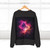 Nebula Dreamscape - Unisex Crew Neck Sweatshirt (EU)