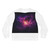 Nebula Dreamscape - Lightweight Sweatshirt (AOP)