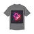 Nebula Dreamscape - Unisex Midweight T-shirt, Made in US