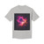 Nebula Dreamscape - Unisex Midweight T-shirt, Made in US