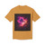 Nebula Dreamscape - Unisex Midweight T-shirt, Made in US