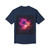 Nebula Dreamscape - Unisex Midweight T-shirt, Made in US