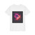Nebula Dreamscape - Youth Short Sleeve Tee