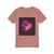 Nebula Dreamscape - Youth Short Sleeve Tee