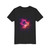Nebula Dreamscape - Youth Short Sleeve Tee