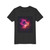 Nebula Dreamscape - Youth Short Sleeve Tee