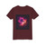 Nebula Dreamscape - Youth Short Sleeve Tee