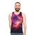 Nebula Dreamscape - Unisex Tank Top (AOP)
