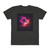 Nebula Dreamscape - Men's Fine Jersey Tee