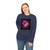 Nebula Dreamscape - Unisex Performance Long Sleeve Shirt