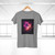 Nebula Dreamscape - Single Jersey Women's T-shirt