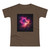 Nebula Dreamscape - Single Jersey Women's T-shirt