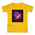 Nebula Dreamscape - Single Jersey Women's T-shirt