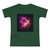 Nebula Dreamscape - Single Jersey Women's T-shirt