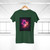 Nebula Dreamscape - Single Jersey Women's T-shirt